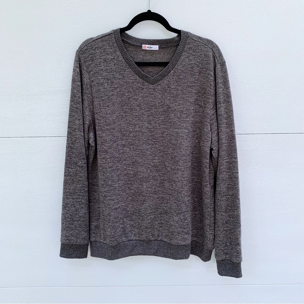 H2H Sweater